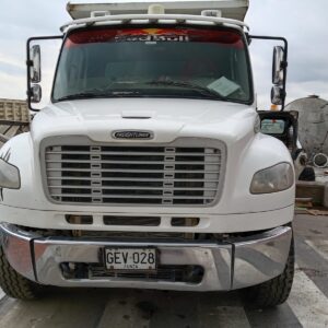 VOLQUETAS Freightliner M21066X4