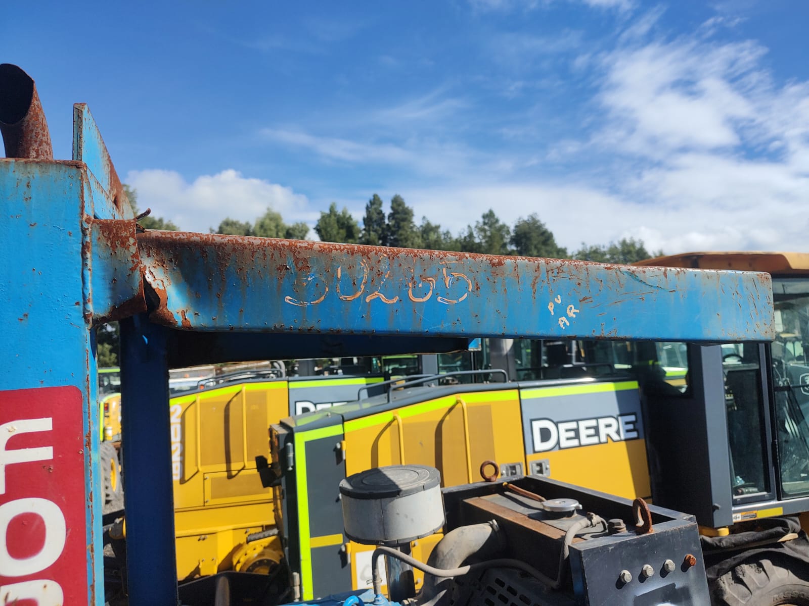 MOTOBOMBA AUTOCEBANTE - Image 5
