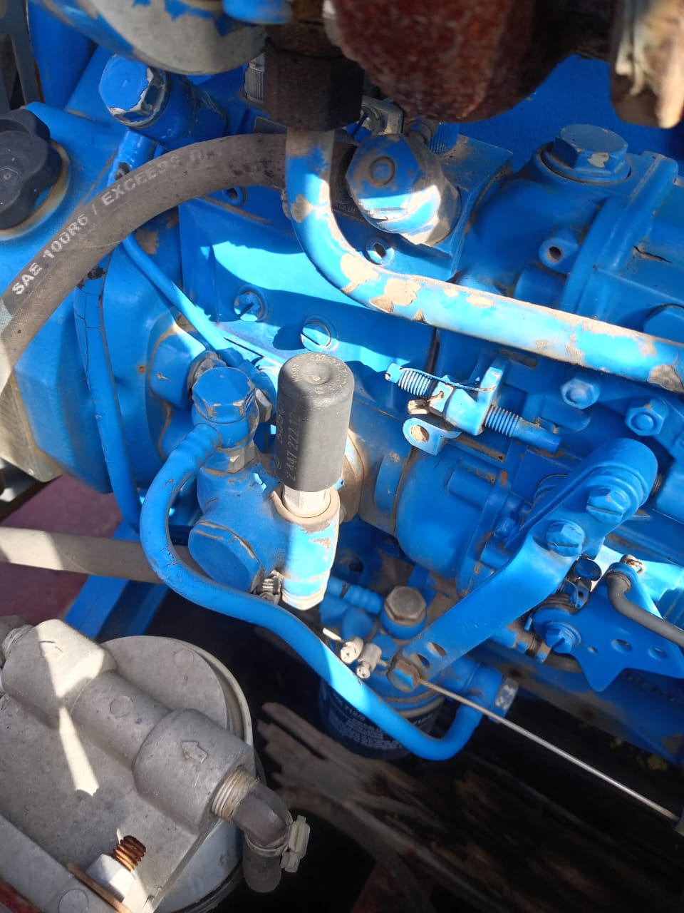 MOTOBOMBA AUTOCEBANTE - Image 18