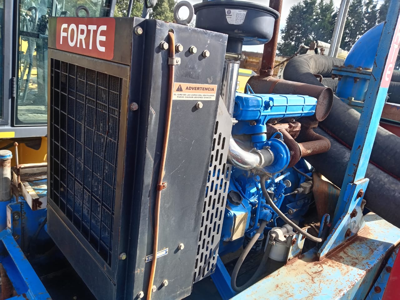 MOTOBOMBA AUTOCEBANTE - Image 15