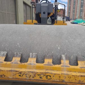 VIBROCOMPACTADOR VOLVO SDlOODC