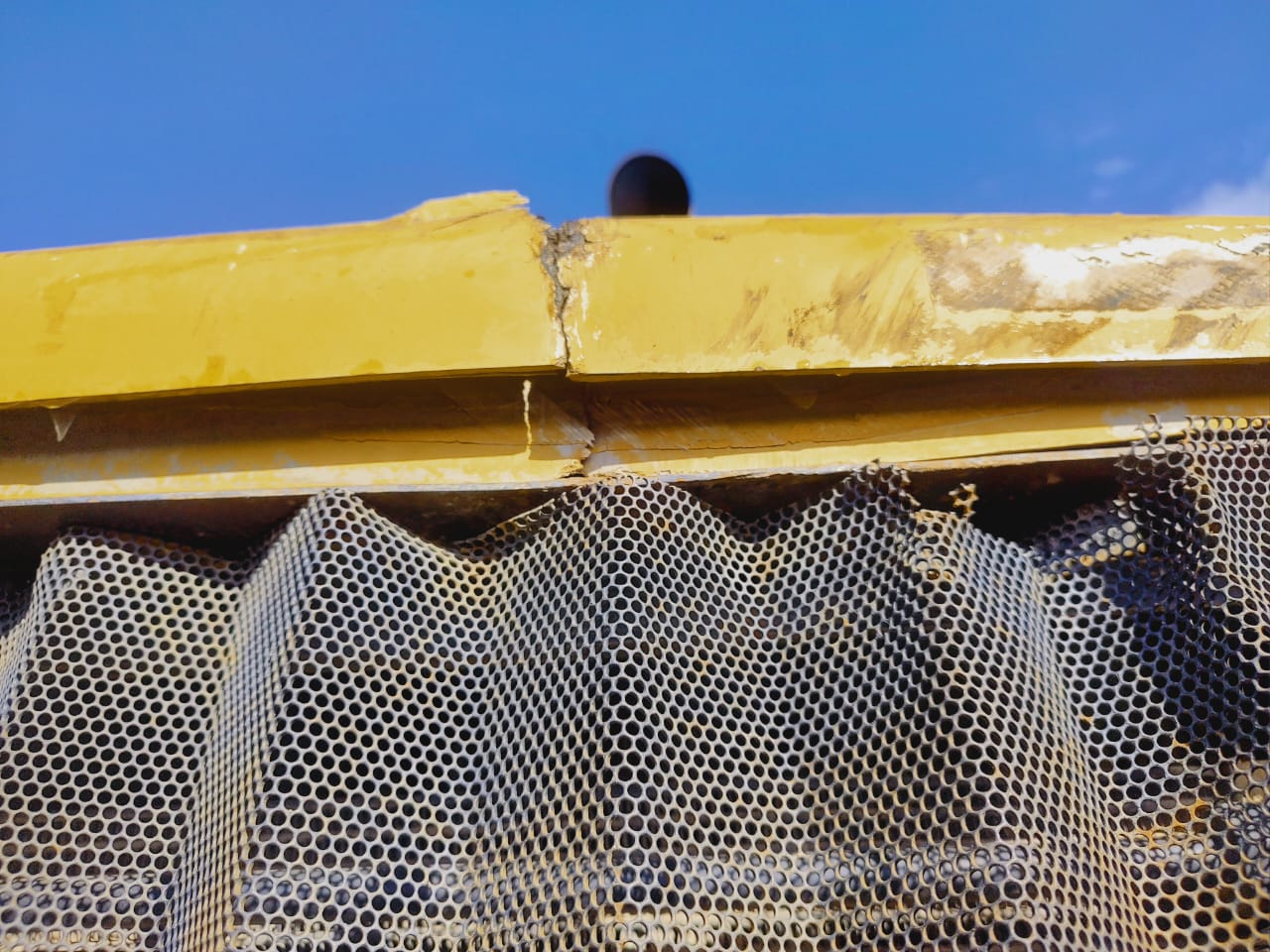 CARGADOR CATERPILLAR 950H MlG - Image 7