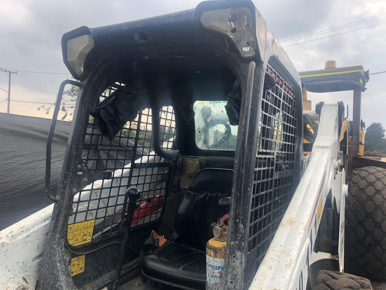 MINICARGADOR BOBCAT  S590 - Image 2