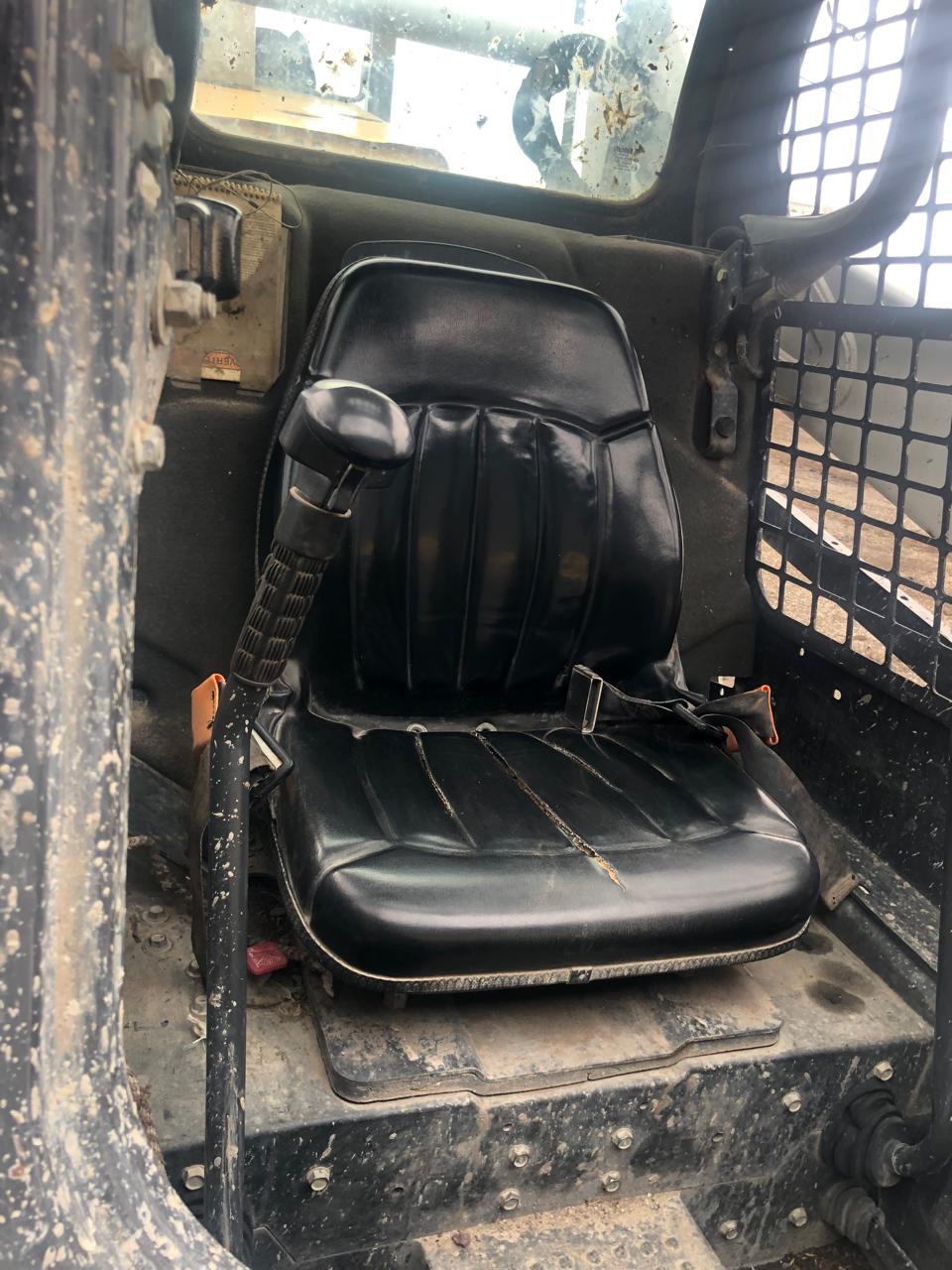 MINICARGADOR BOBCAT  S590 - Image 3