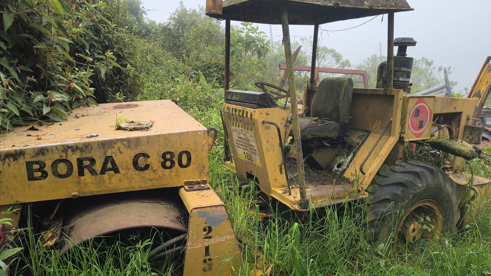 Vibrocompactador bitelli - Image 7
