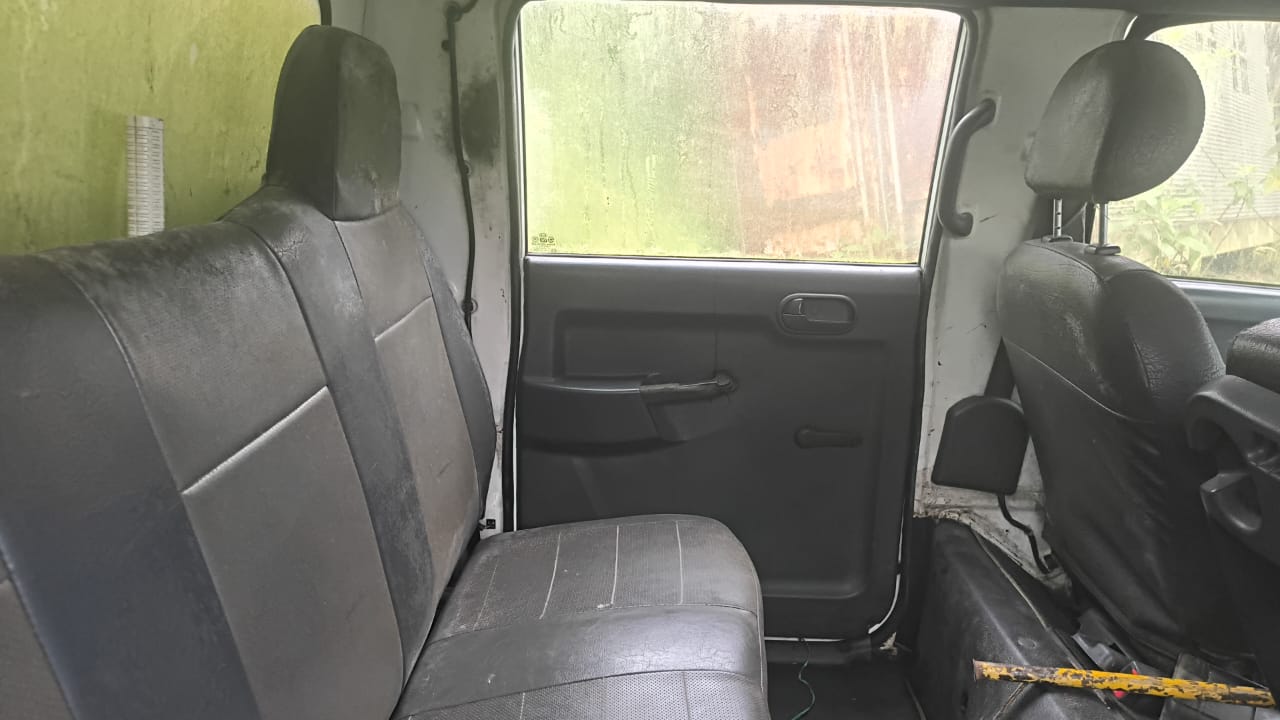 Camioneta kia dc 2007 - Image 6