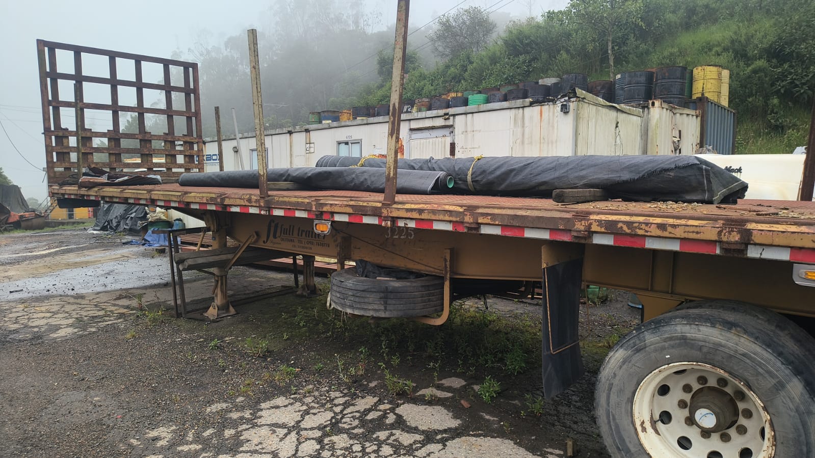 Trailer plancha R50749 - Image 4