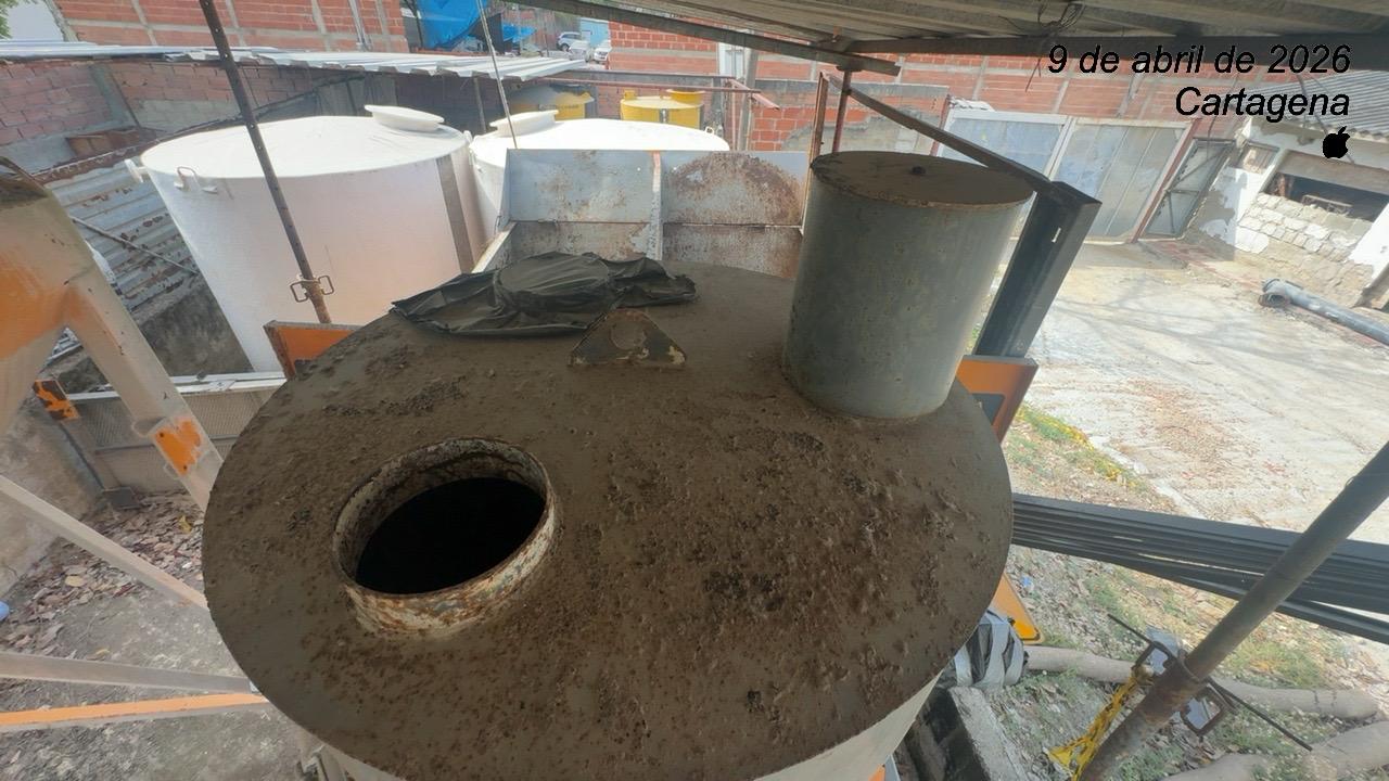 Tanques de fibra de vidirio - Image 3