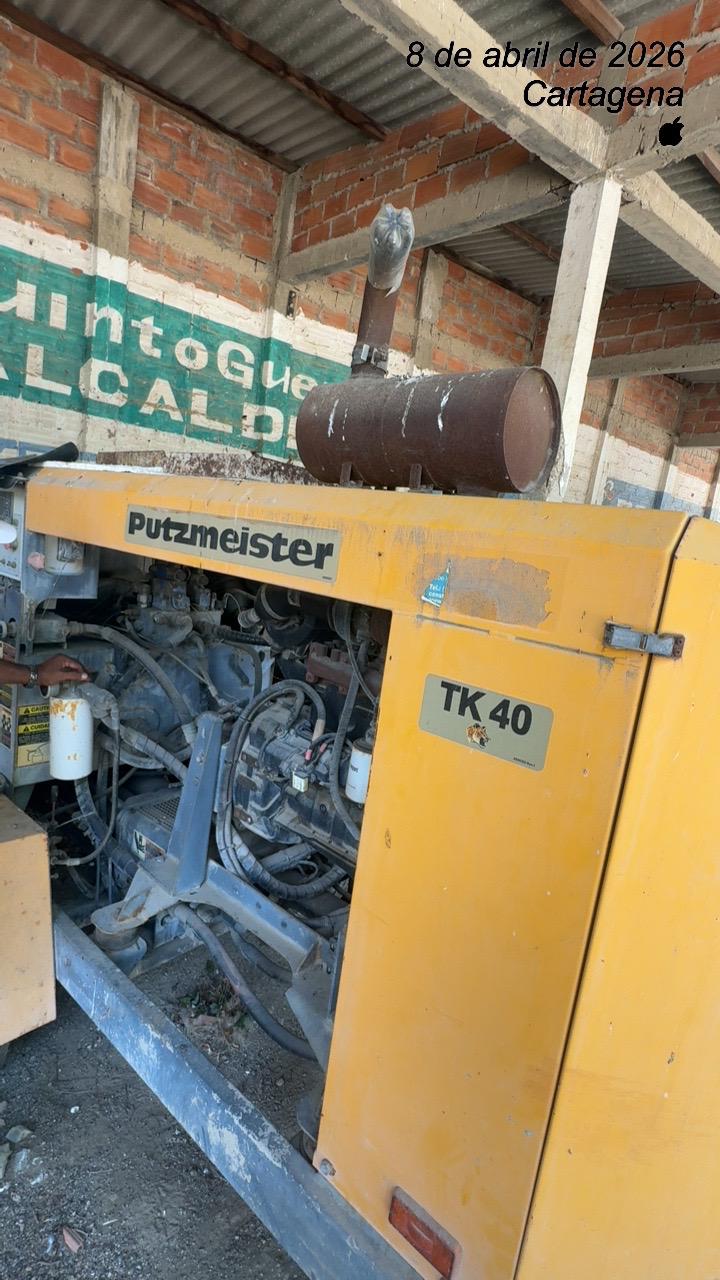 Lote de equipos menores para construccion - Image 19