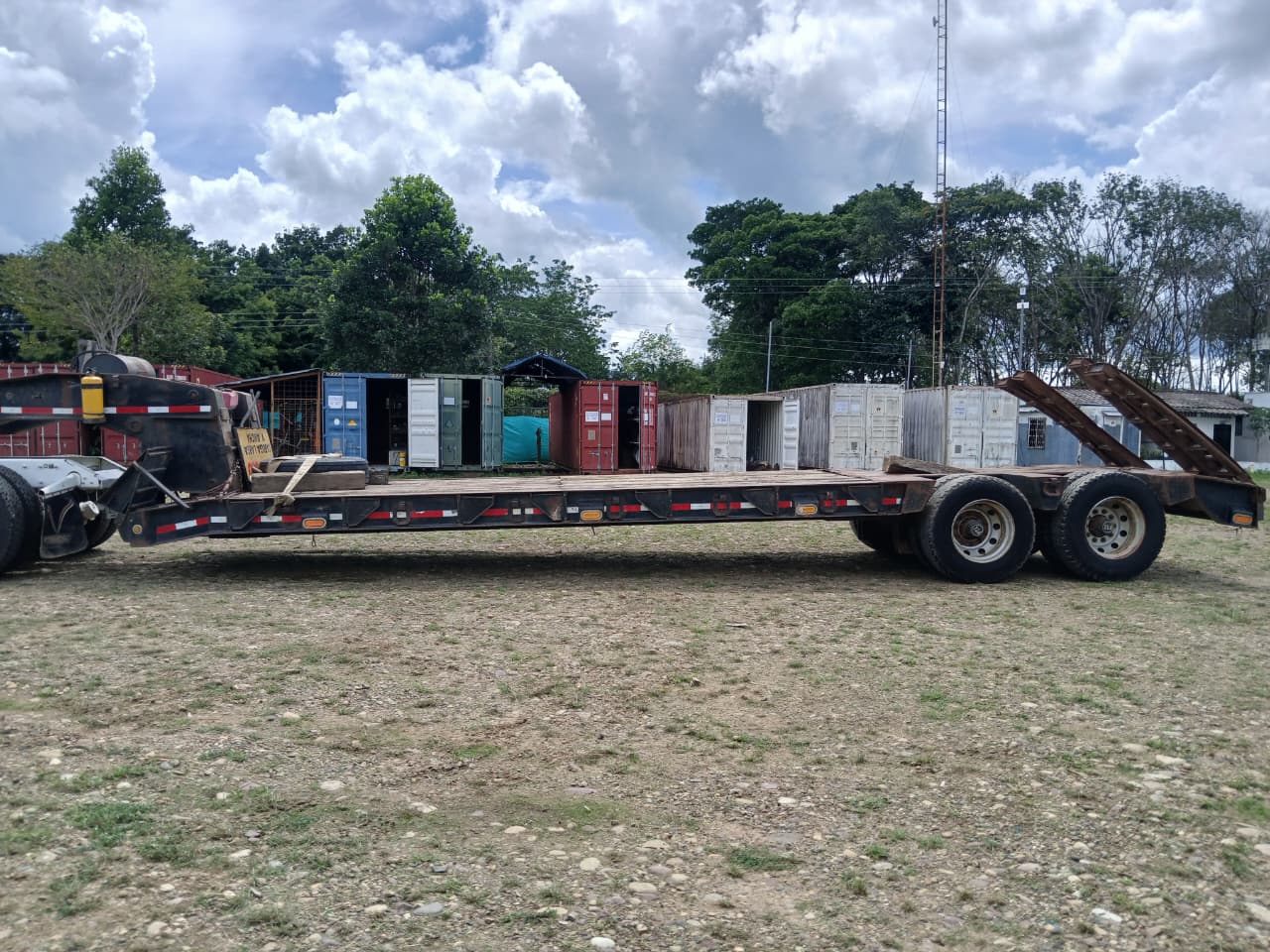 Tractomula completa Kenworth - Image 5