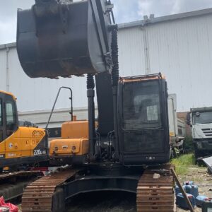 Excavadora Hyundai R220-9s