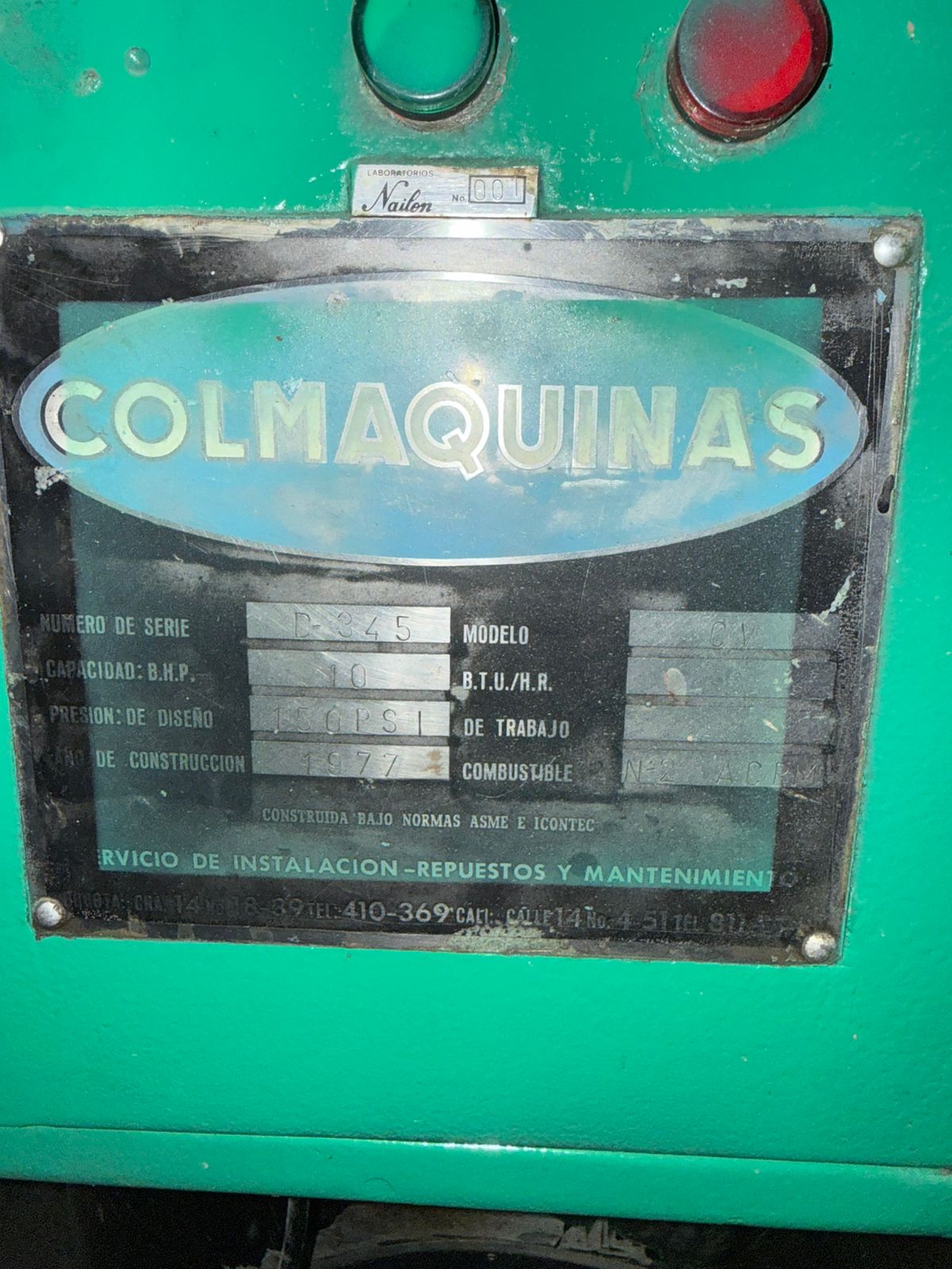 Planta de concentado Sprout Waldon - Image 10