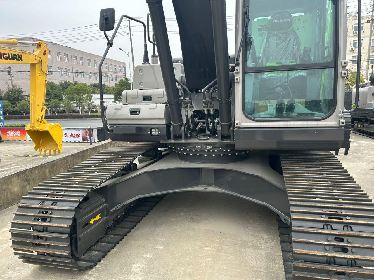Excavadora Zoomlion ZE215LC - Image 23