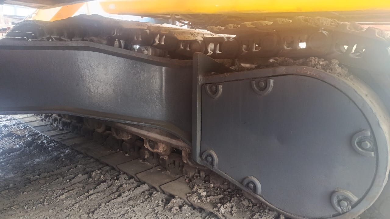 Excavadora Doosan Salor 340 LC - Image 4