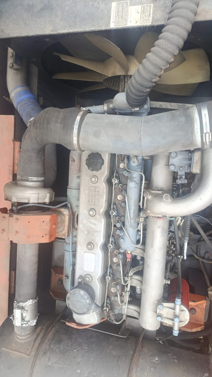 Excavadora Doosan Salor 340 LC - Image 15