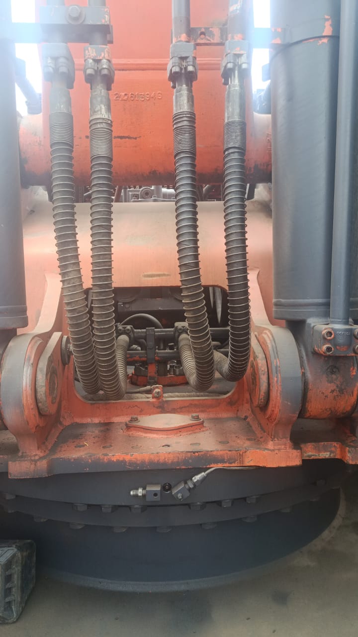 Excavadora Doosan Salor 340 LC - Image 20